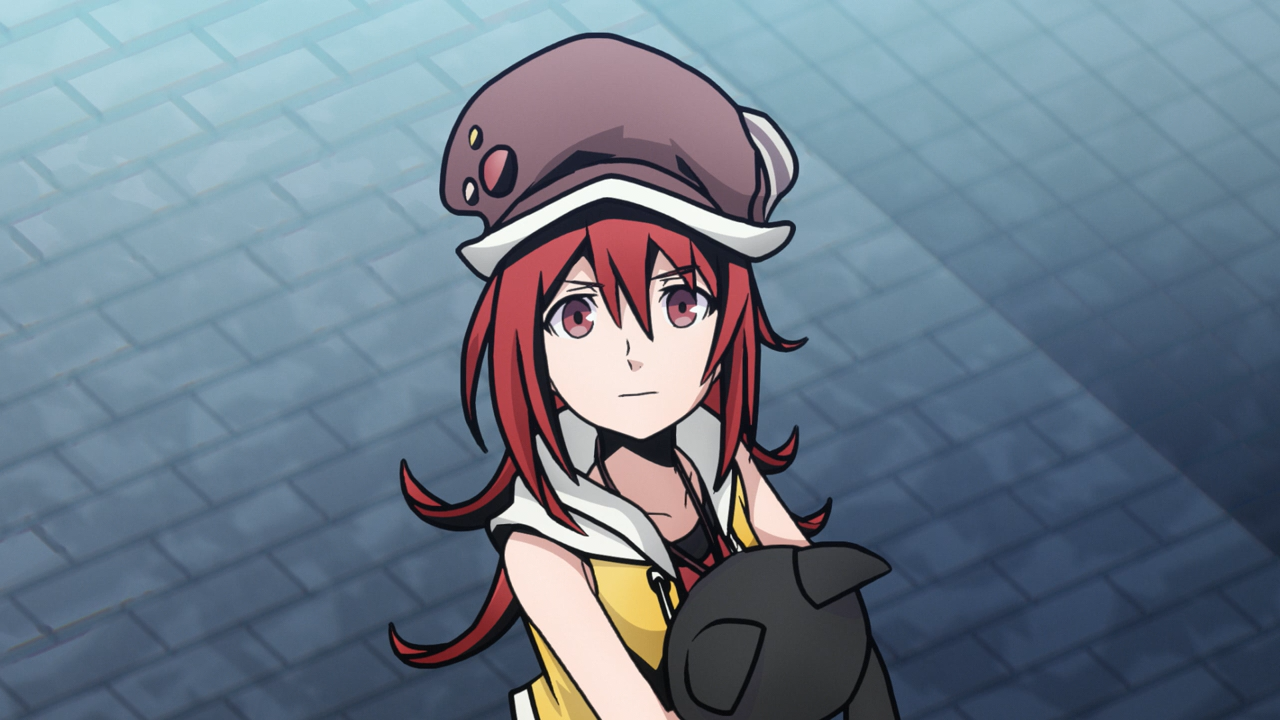 Subarashiki Kono Sekai The Animation (Erai-raws)